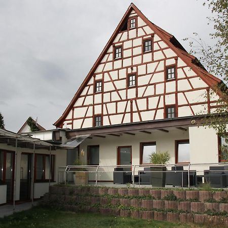 Hotel Hof 19 - Nuernberg Nord Heroldsberg Esterno foto