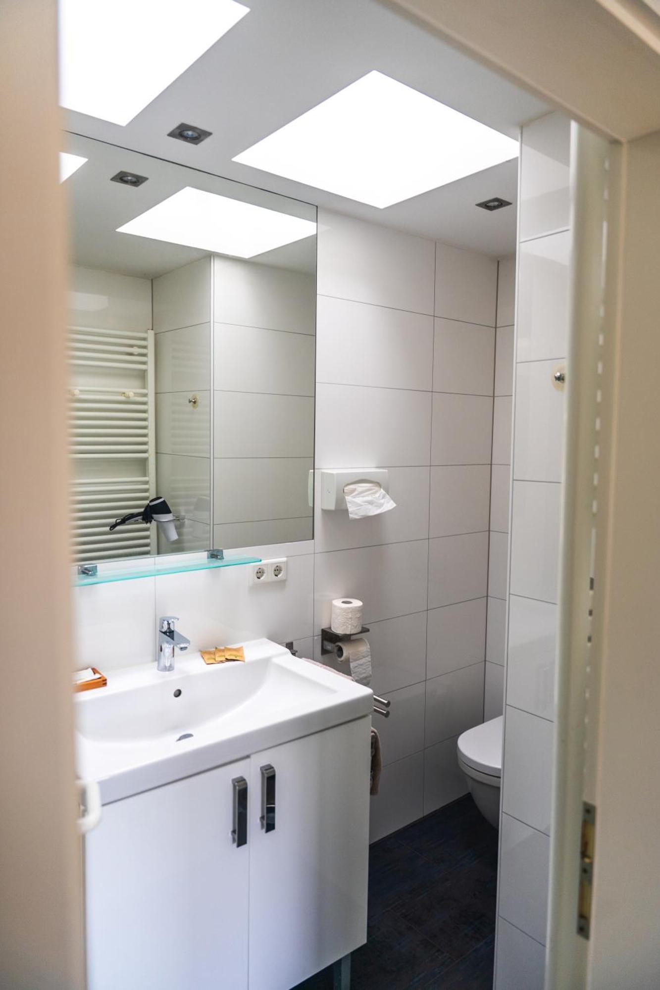 Hotel Hof 19 - Nuernberg Nord Heroldsberg Esterno foto